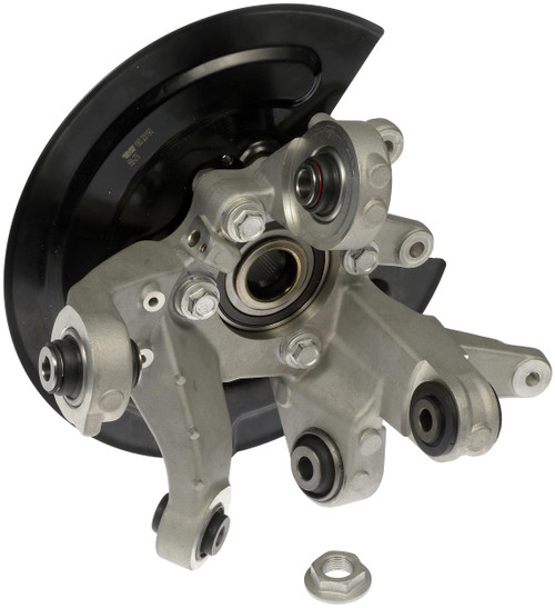 Rear Right Loaded Knuckle | DOR686-276