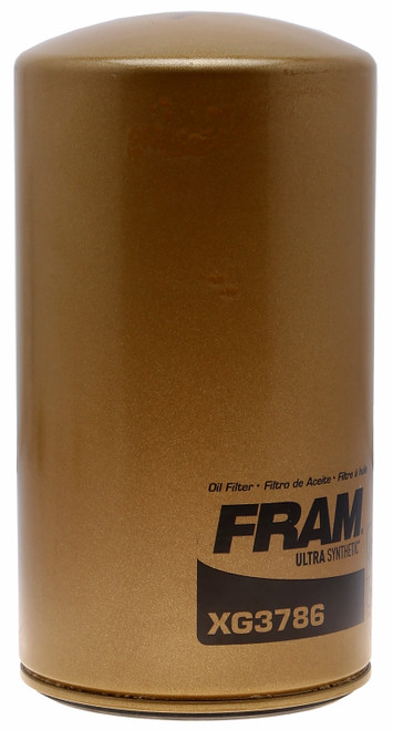 Ultra Synthetic Oil Filter Spin-On | FRMXG3786