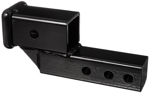 Receiver Hitch Drop Extension (2" Drop) | MSPFHK45058