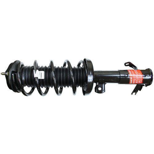 Quick-Strut Front Left Suspension Strut and Coil Spring Assembly | MON372928