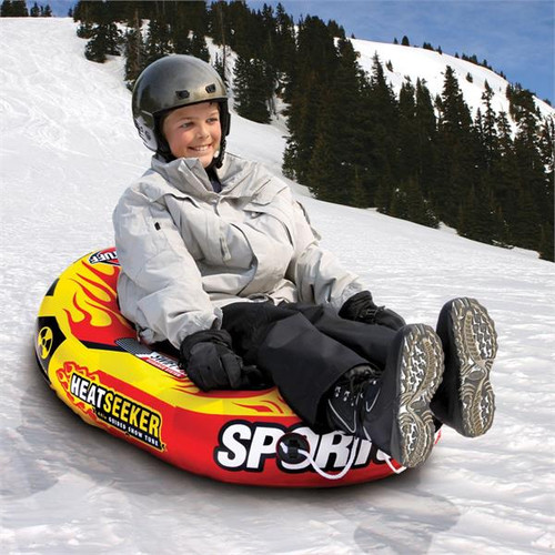 Heatseeker Snow Sled | WSMSTF-30-1602