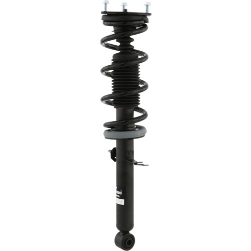 Complete Corner Unit Assembly -Strut, Mount and Spring | KYBSR4809