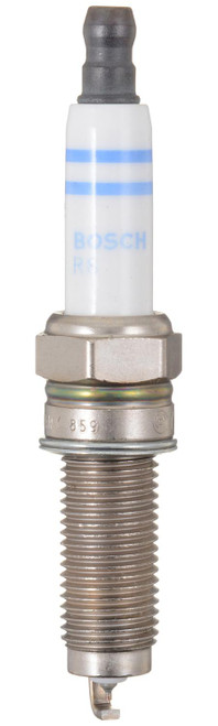 OE Fine Wire Double Iridium Spark Plug - Qty 1 | BOS96337