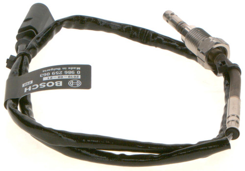 Abgastemperatursenso | BOS0986259063