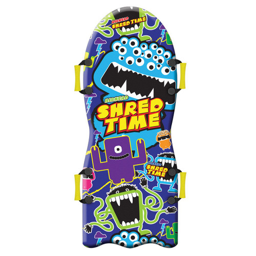 Shred Time Snow Sled | WSMAIRAHFS4904