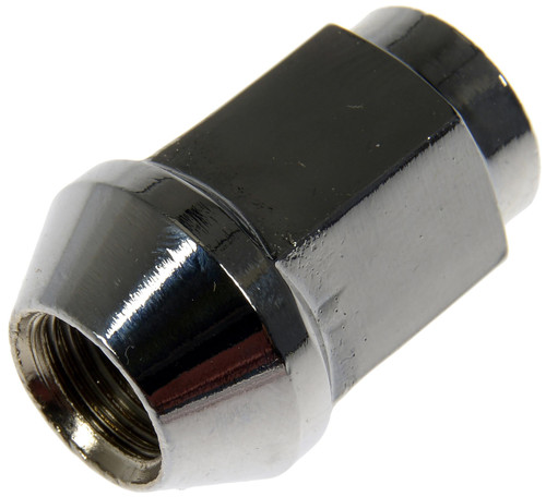 Dometop Nut Wheel Lug Nut 1/2-20, 13/16" Hex | DOR611-071.1