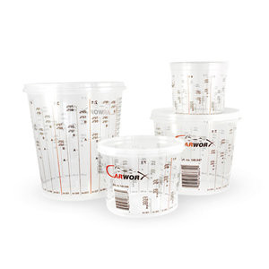 CW Mixing Cups 385mL (200 Units) | 20S140.645