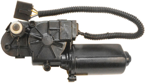 Remanufactured Windshield Wiper Motor | CAR40-1009