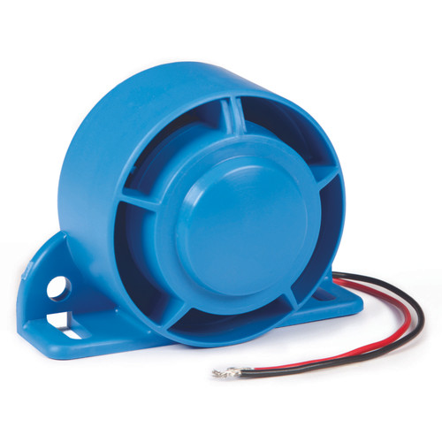 White Noise Backup Alarm - 97dB, 12V/24V | GRO73450