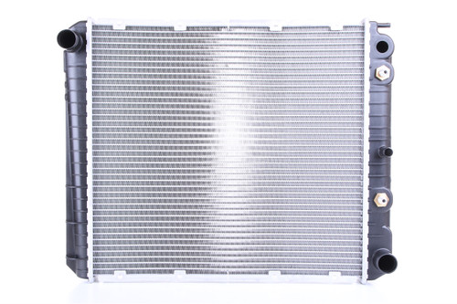 Radiator w/Integrated Transmission Oil Cooler | NIS65544A