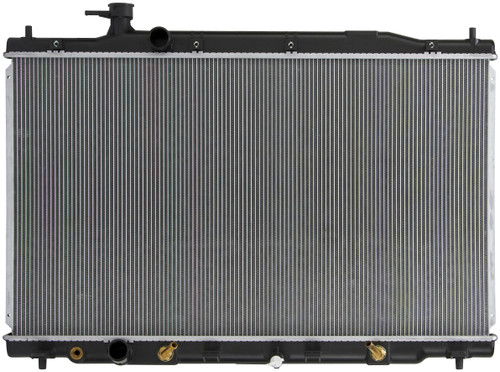 Complete Radiator | SPECU13161