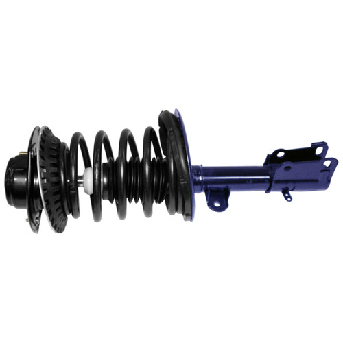 RoadMatic Front Right Suspension Strut and Coil Spring Assembly | MON181572R