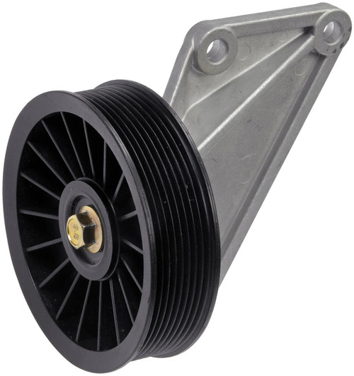 A/C Bypass Pulley | DOR34188