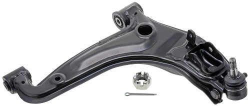 Front Passenger Side Lower Suspension Control Arm and Ball Joint Assembly | ACDMS80177