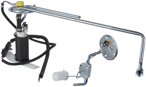 Fuel Pump Assembly | SPESP157A1H