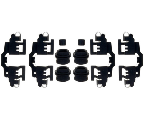 R-Line Disc Brake Hardware Kit | RAYH18088A