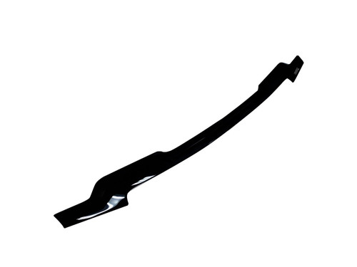 Aeroskin Hood Protector, Smoke Low Profile | 98H2842029