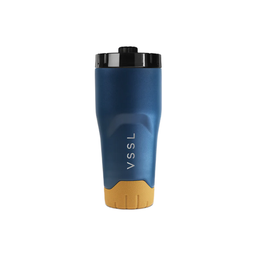 Rift Tumbler (16oz) Pacific Blue | VSLB190405-016