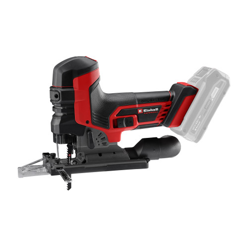 18V Variable Speed Jigsaw with Barrel Grip - Brushless Motor - TP-JST 18/135 Li BL (Tool Only) | EIN4321267