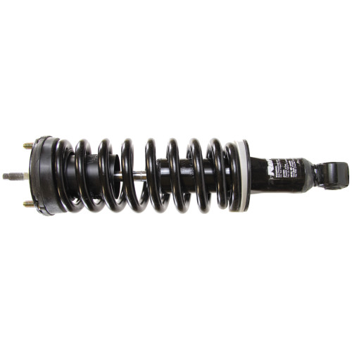 Quick-Strut Front Suspension Strut and Coil Spring Assembly | MON371353