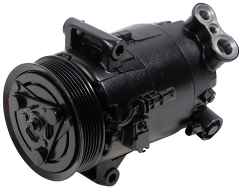 GM CVC Reman Compressor | 4SE67227