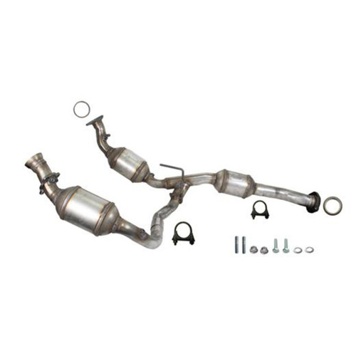Ultra EPA Direct Fit Catalytic Converter | WEX14871
