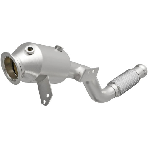 Ultra EPA Direct Fit Catalytic Converter | WEX14881