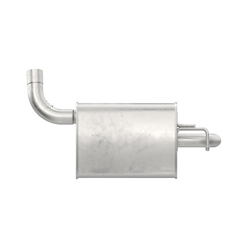 Quiet-Flow SS Exhaust Muffler | WEX73111