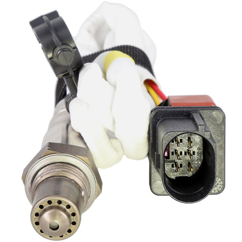 Air-Fuel Ratio Sensor 4 Wire, Direct Fit, Heated, Wire Length: 14.76 | DEN234-5754