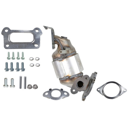 Ultra EPA Direct Fit Catalytic Converter with Integrated Exhaust Manifold | WEX14873