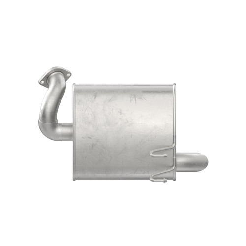 Quiet-Flow SS Direct Fit Exhaust Muffler | WEX21162