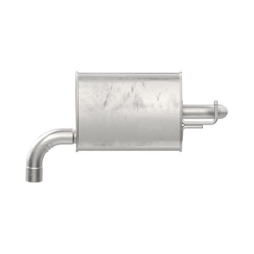 Quiet-Flow SS Exhaust Muffler | WEX73110