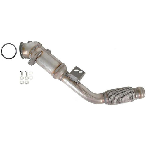 Ultra EPA Direct Fit Catalytic Converter | WEX14863