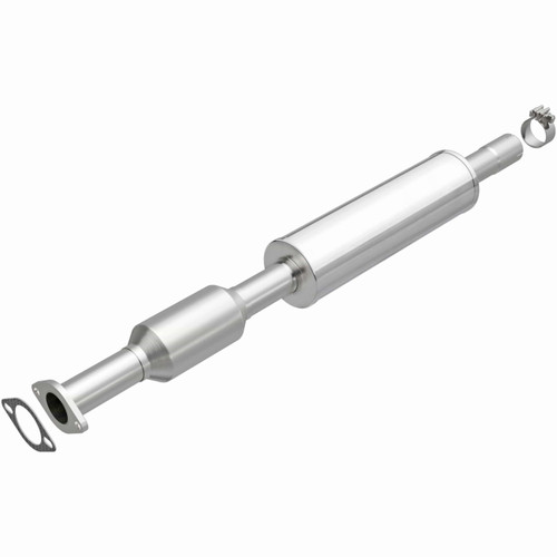 Ultra EPA Direct Fit Catalytic Converter | WEX14870