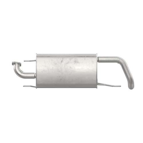 Quiet-Flow SS Direct Fit Exhaust Muffler | WEX21472