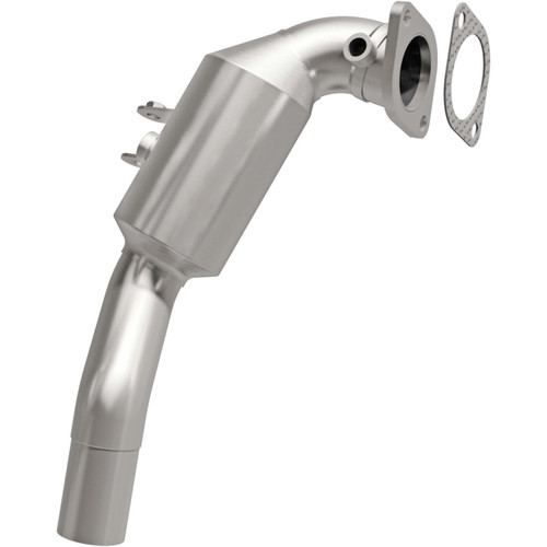 Ultra EPA Direct Fit Catalytic Converter | WEX14885