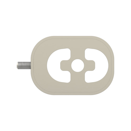 Exhaust System Hanger Insulator | WEX36555