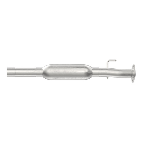 Exhaust Resonator and Pipe Assembly | WEX73120