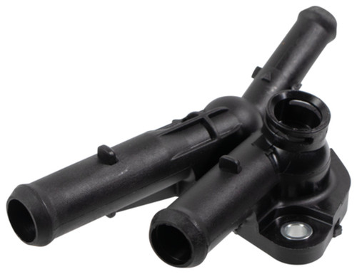 Engine Coolant Flange | 4SE86369