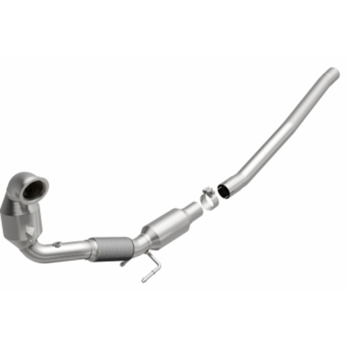 Ultra EPA Direct Fit Catalytic Converter | WEX14909