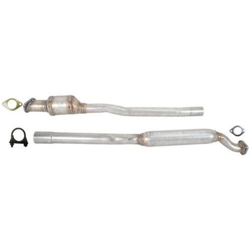 Ultra EPA Direct Fit Catalytic Converter | WEX14865