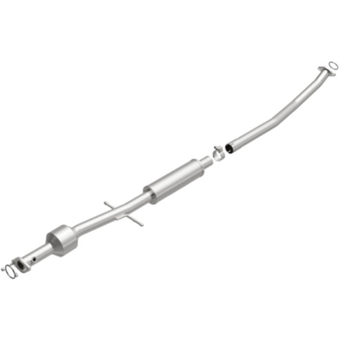 Ultra EPA Direct Fit Catalytic Converter | WEX14886