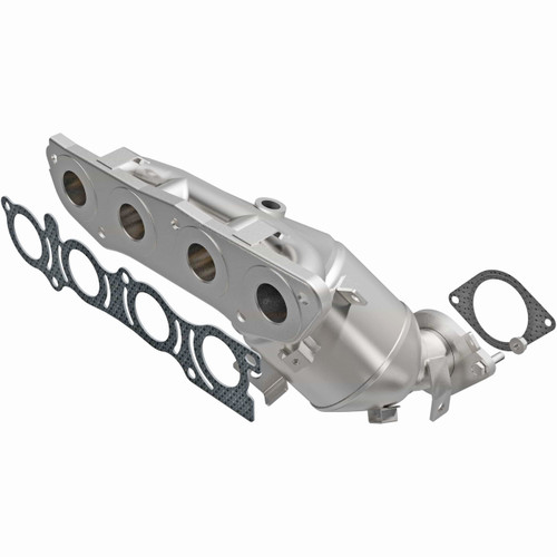 Ultra EPA Direct Fit Catalytic Converter with Integrated Exhaust Manifold | WEX14869