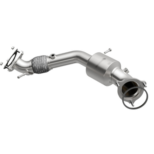 Ultra EPA Direct Fit Catalytic Converter | WEX14890