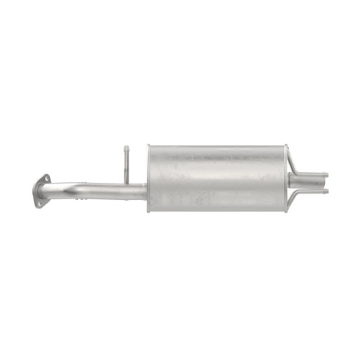 Quiet-Flow SS Direct Fit Exhaust Muffler | WEX21113