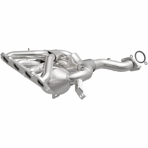 Ultra EPA Direct Fit Catalytic Converter with Integrated Exhaust Manifold | WEX14875