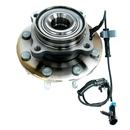 Hub Unit Assembly | TKNSP580312