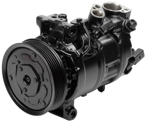 Denso 6SAS14C Reman Compressor | 4SE197347