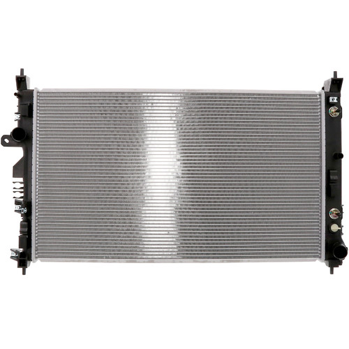 Radiator | DEN221-9644