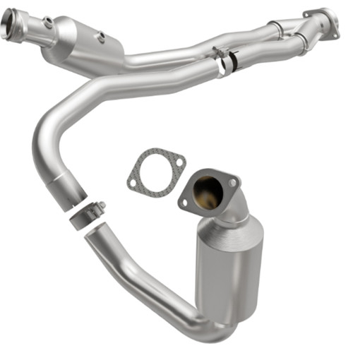 Ultra EPA Direct Fit Catalytic Converter | WEX14913